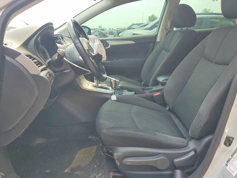 Aukcja sprzedaży 2013 Nissan Sentra, vin: 3N1AB7AP2DL784518, numer aukcji: 59319406