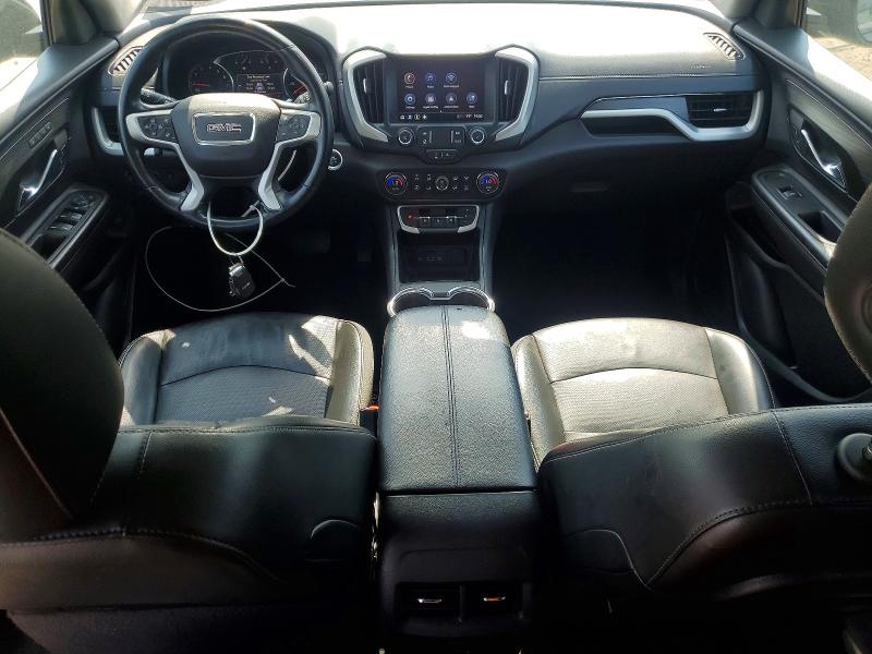 Продажа на аукционе авто 2023 Gmc Terrain, vin: 3GKALPEG5PL149192, номер лота: 60305336
