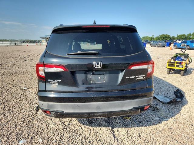 2020 Honda Pilot მანქანა იყიდება აუქციონზე, vin: 5FNYF6H71LB014422, აუქციონის ნომერი: 62907906