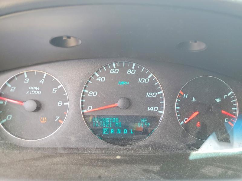 Aukcja sprzedaży 2012 Chevrolet Impala, vin: 2G1WC5E38C1226497, numer aukcji: 62564006