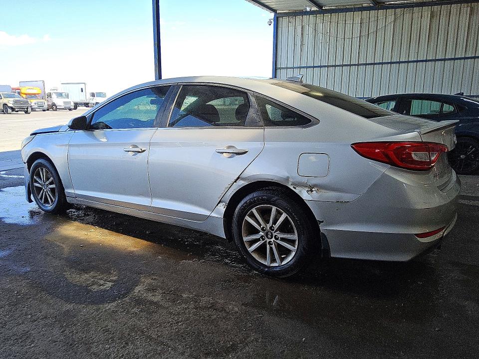 Aukcja sprzedaży 2015 Hyundai Sonata, vin: 5NPE24AF8FH146474, numer aukcji: 60087686