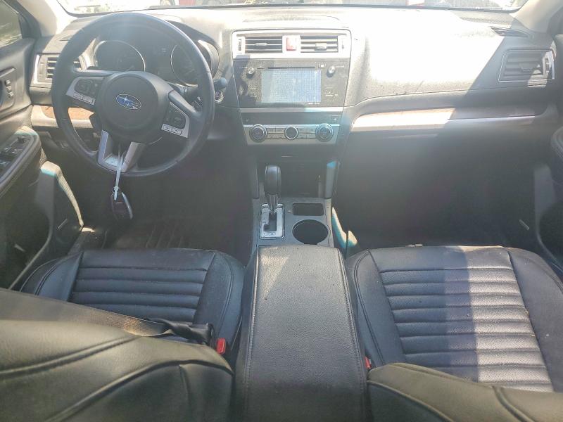 2016 Subaru Outback მანქანა იყიდება აუქციონზე, vin: 4S4BSENC0G3200836, აუქციონის ნომერი: 60033736