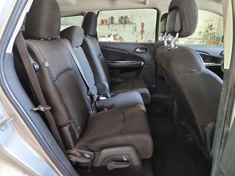 60067836 :رقم المزاد ، 3C4PDDAG0ET199745 vin ، 2014 Dodge Journey مزاد بيع