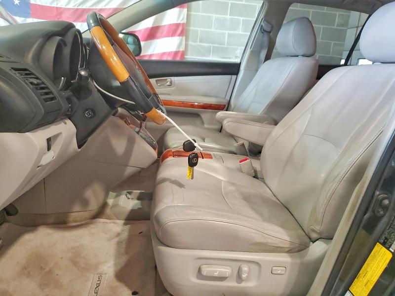 Aukcja sprzedaży 2006 Lexus Rx, vin: 2T2HA31U16C088408, numer aukcji: 62615856