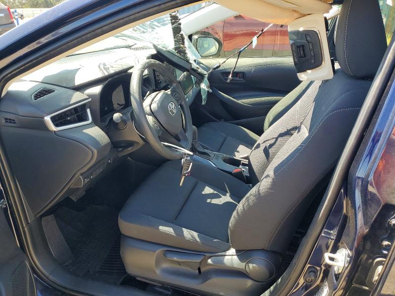 Продажа на аукционе авто 2026 Toyota Corolla Hybrid, vin: JTDBCMFE6T3118132, номер лота: 60392556