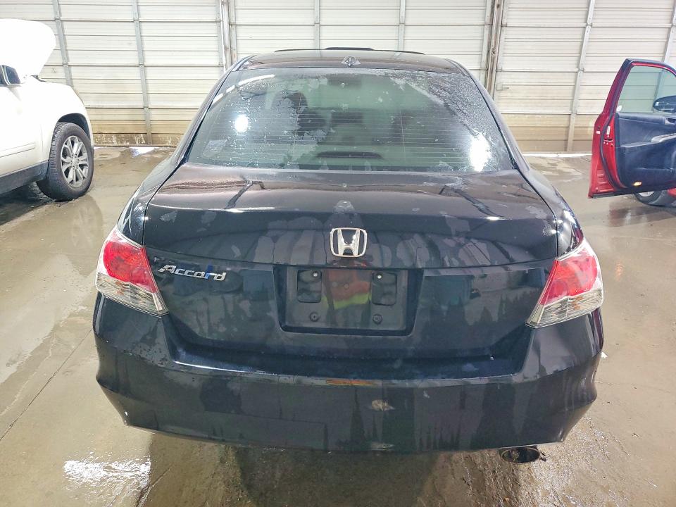 Продажа на аукционе авто 2010 Honda Accord, vin: 1HGCP2F83AA113472, номер лота: 59910326