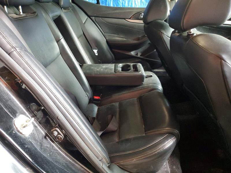 Aukcja sprzedaży 2017 Nissan Maxima, vin: 1N4AA6AP4HC446541, numer aukcji: 62585546