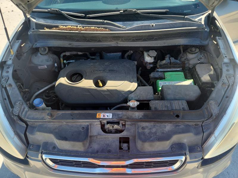 2012 Kia Soul მანქანა იყიდება აუქციონზე, vin: KNDJT2A62C7409042, აუქციონის ნომერი: 59967406