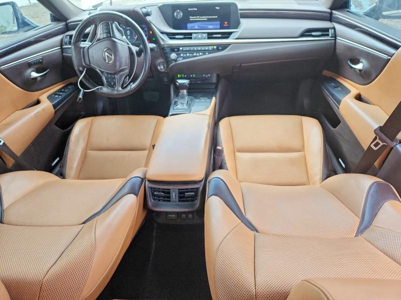 Aukcja sprzedaży 2021 Lexus Es 350, vin: 58ADZ1B17MU089023, numer aukcji: 62563616