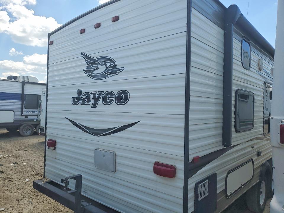 Продажа на аукционе авто 2016 Jayco Jay Jay Flight, vin: 1UJBJ0BN0G17V0145, номер лота: 60641436