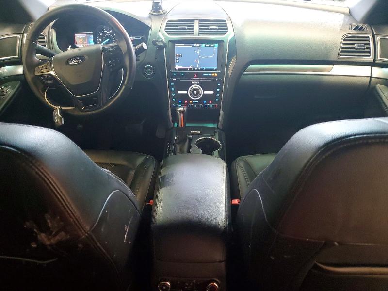 Aukcja sprzedaży 2016 Ford Explorer, vin: 1FM5K8F81GGB82865, numer aukcji: 61766886