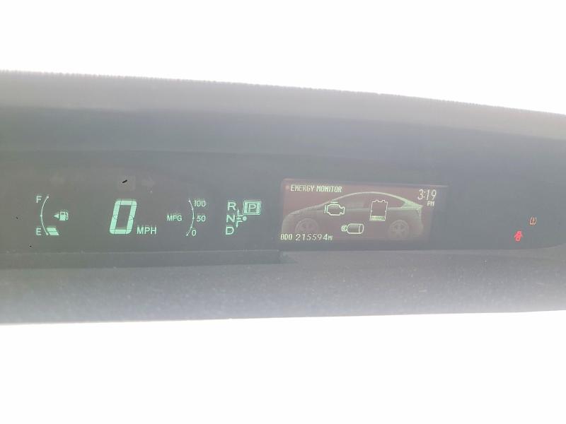 Aukcja sprzedaży 2012 Toyota Prius, vin: JTDKN3DU4C0334867, numer aukcji: 61553306