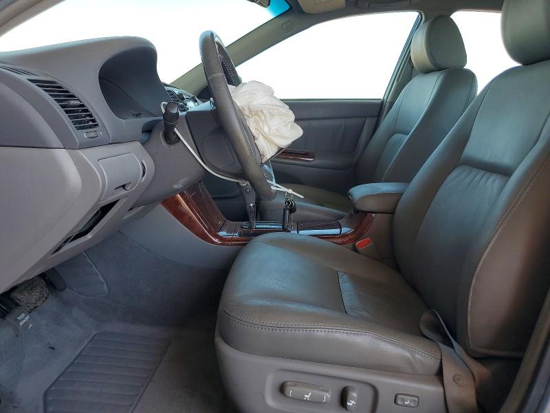 Продажа на аукционе авто 2006 Toyota Camry, vin: 4T1BF30K36U627024, номер лота: 60273276