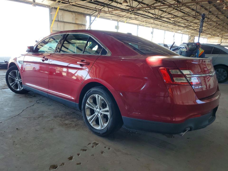 Продаж на аукціоні авто 2016 Ford Taurus, vin: 1FAHP2E83GG109794, номер лоту: 61973516