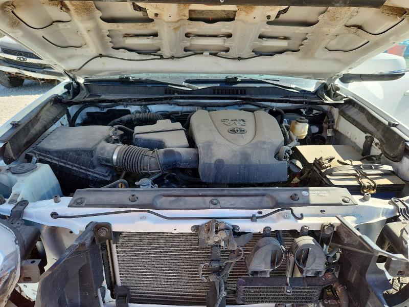 Aukcja sprzedaży 2019 Toyota Tacoma, vin: 3TMDZ5BN4KM064880, numer aukcji: 61746686