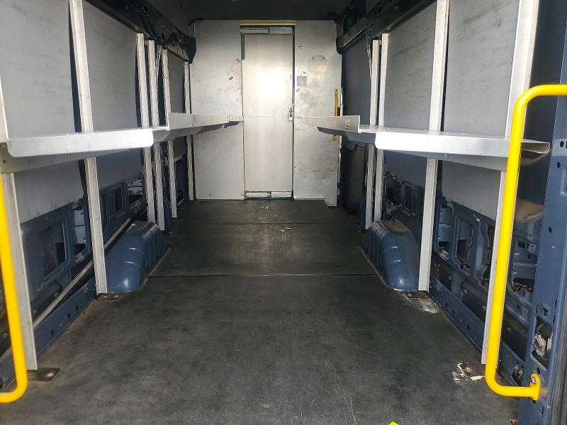 Продажа на аукционе авто 2020 Ford Transit, vin: 1FTBR3X81LKB27490, номер лота: 61036966