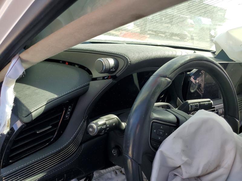 Aukcja sprzedaży 2023 Lexus Ls, vin: JTHGYLGF3P5002615, numer aukcji: 59736106