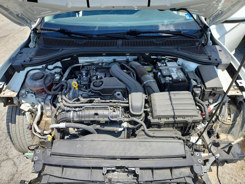 Продажа на аукционе авто 2024 Volkswagen Jetta, vin: 3VW5M7BU4RM004790, номер лота: 62681316