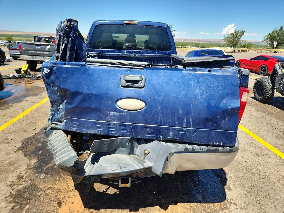 Продаж на аукціоні авто 2012 Ford F250, vin: 1FT7W2BT0CEC82986, номер лоту: 62780496