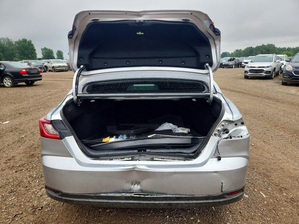 Aukcja sprzedaży 2026 Toyota Camry, vin: 4T1DBADK2TU551388, numer aukcji: 62963626