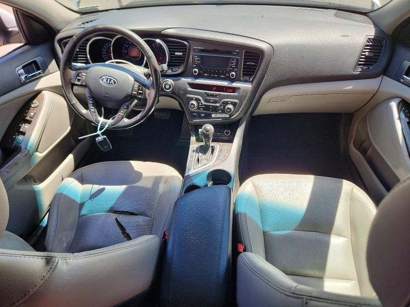 Aukcja sprzedaży 2012 Kia Optima, vin: 5XXGN4A78CG003072, numer aukcji: 63131026
