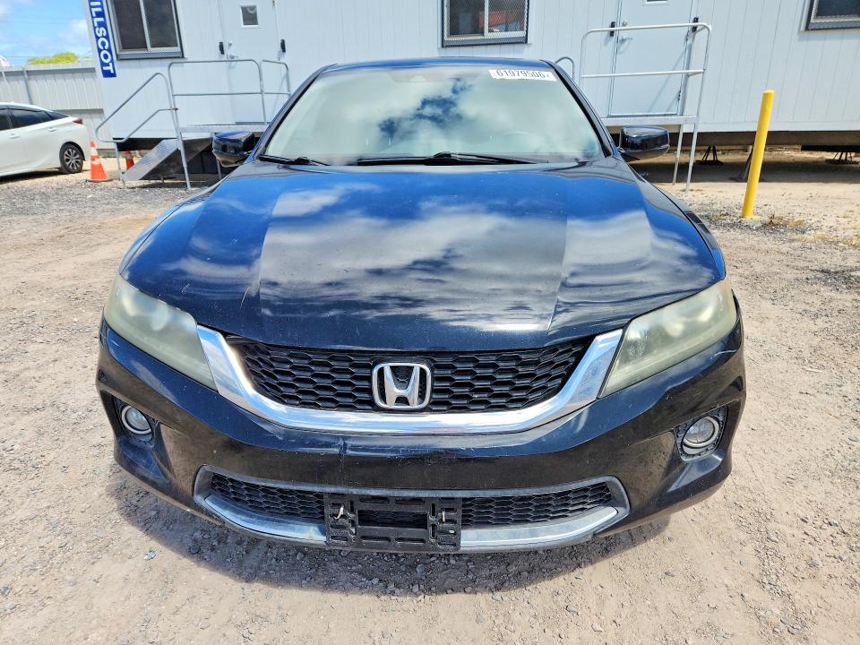 Продажа на аукционе авто 2015 Honda Accord, vin: 1HGCT2B88FA002540, номер лота: 61979506