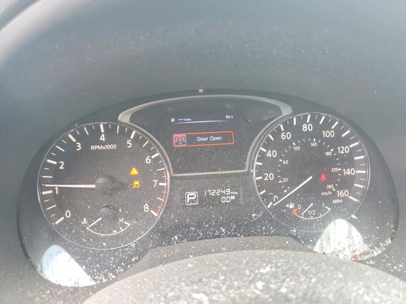 Продаж на аукціоні авто 2014 Nissan Altima, vin: 1N4AL3AP8EC184494, номер лоту: 60491396