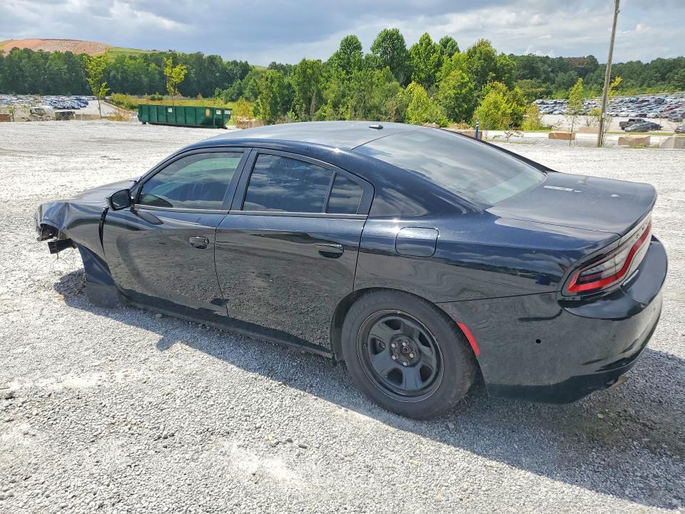 Продажа на аукционе авто 2021 Dodge Charger, vin: 2C3CDXATXMH581838, номер лота: 62163476