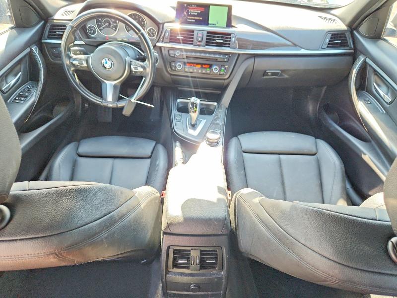 Aukcja sprzedaży 2015 Bmw 320, vin: WBA3B1C59FP681275, numer aukcji: 61057356