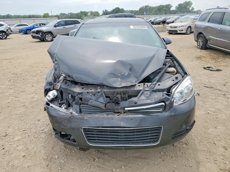 Продаж на аукціоні авто 2012 Chevrolet Impala, vin: 2G1WC5E38C1329595, номер лоту: 62063666