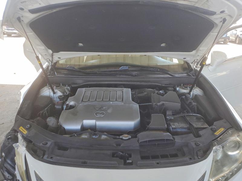 2013 Lexus Es მანქანა იყიდება აუქციონზე, vin: JTHBK1GG6D2064581, აუქციონის ნომერი: 59380616