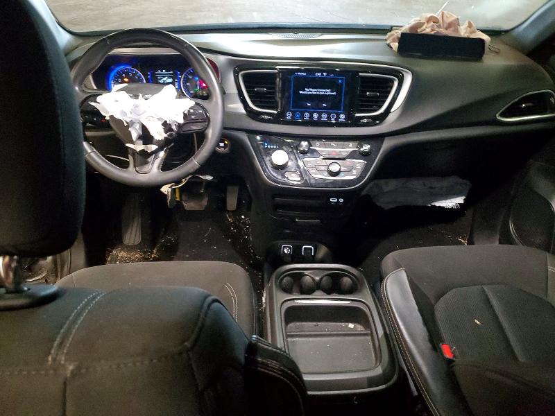 Aukcja sprzedaży 2018 Chrysler Pacifica, vin: 2C4RC1FG6JR356825, numer aukcji: 63182956