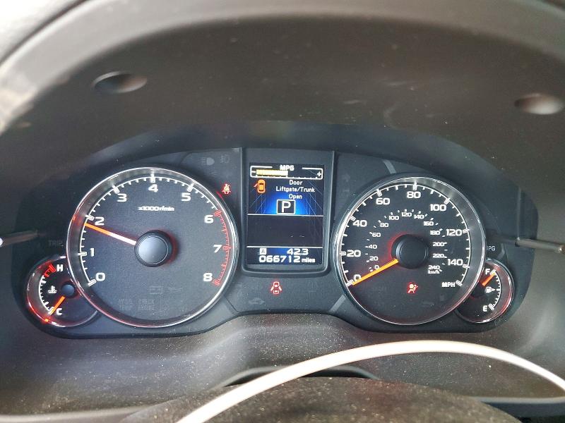 61994336 :رقم المزاد ، 4S4BRCMC7E3293823 vin ، 2014 Subaru Outback مزاد بيع