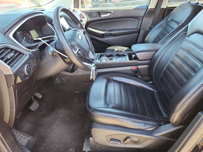 2019 Ford Edge მანქანა იყიდება აუქციონზე, vin: 2FMPK3J9XKBB62027, აუქციონის ნომერი: 61241996