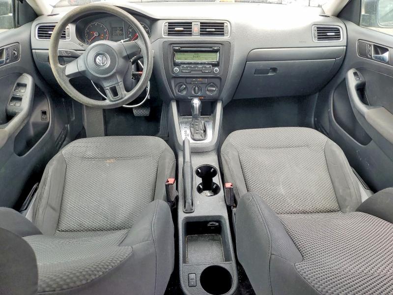 Продажа на аукционе авто 2011 Volkswagen Jetta, vin: 3VW2K7AJ4BM058354, номер лота: 59124196
