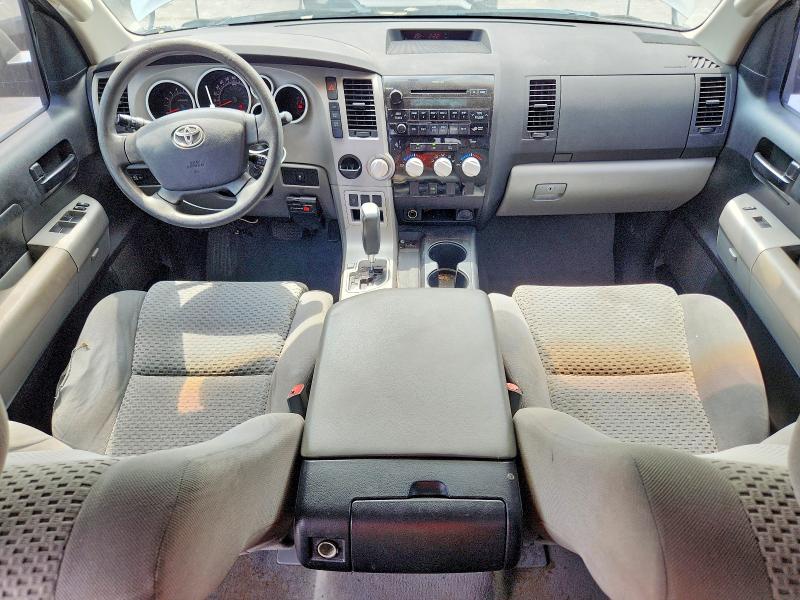 Продажа на аукционе авто 2007 Toyota Tundra, vin: 5TFRV54167X023826, номер лота: 60562876