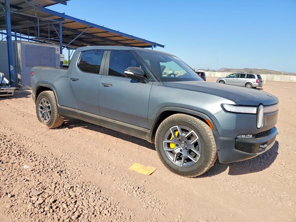 Aukcja sprzedaży 2022 Rivian R1t, vin: 7FCTGAAL1NN006224, numer aukcji: 60688826
