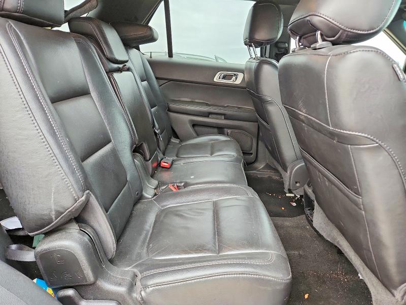 2011 Ford Explorer მანქანა იყიდება აუქციონზე, vin: 1FMHK7F80BGA73412, აუქციონის ნომერი: 62573356