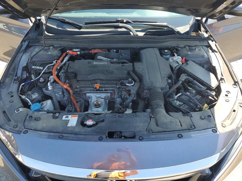Aukcja sprzedaży 2020 Honda Accord, vin: 1HGCV3F47LA014262, numer aukcji: 60678806