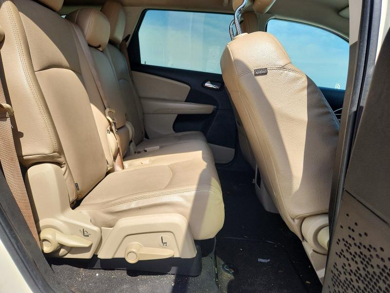 62056826 :رقم المزاد ، 3C4PDCBG4DT716357 vin ، 2013 Dodge Journey مزاد بيع