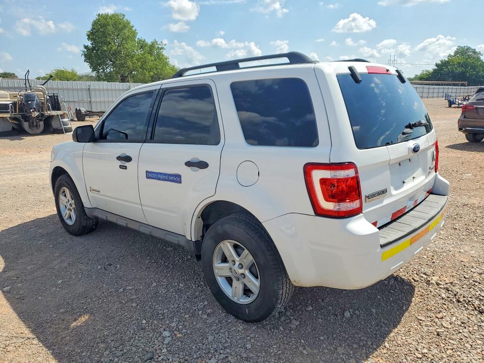 2011 Ford Escape მანქანა იყიდება აუქციონზე, vin: 1FMCU5K33BKA94206, აუქციონის ნომერი: 59103666