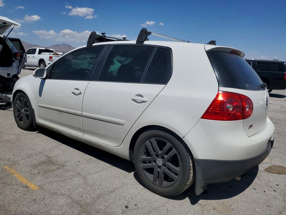 63009096 :رقم المزاد ، WVWCA71K68W063602 vin ، 2008 Volkswagen Rabbit مزاد بيع