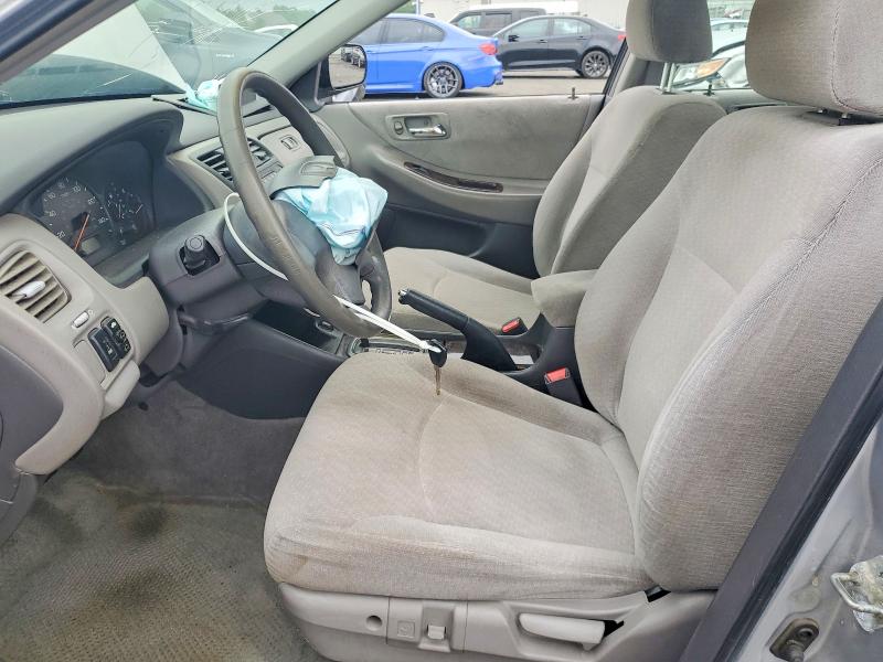 Продажа на аукционе авто 2002 Honda Accord, vin: 1HGCG66872A145009, номер лота: 62928386