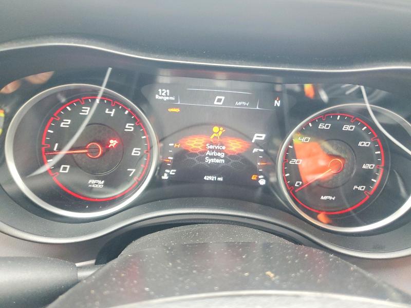 Aukcja sprzedaży 2023 Dodge Charger, vin: 2C3CDXBGXPH651425, numer aukcji: 62044486