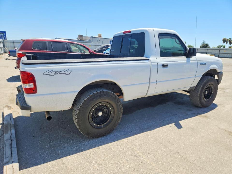 59155146 :رقم المزاد ، 1FTYR11UX6PA72629 vin ، 2006 Ford Ranger مزاد بيع