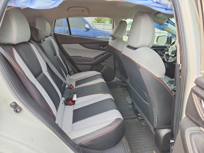 62593416 :رقم المزاد ، JF2GTAMC0KH371519 vin ، 2019 Subaru Crosstrek مزاد بيع