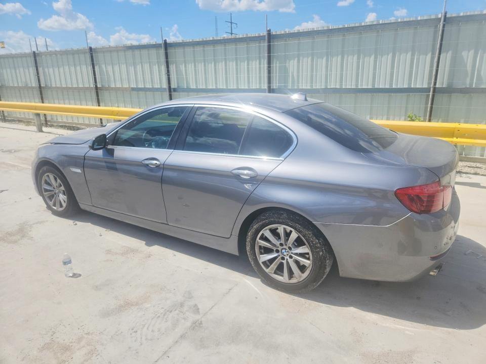 Продажа на аукционе авто 2014 Bmw 528, vin: WBA5A5C53ED509813, номер лота: 60151356