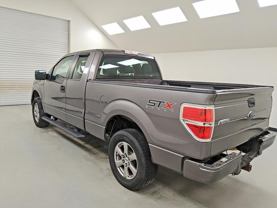 Aukcja sprzedaży 2014 Ford F150, vin: 1FTFX1CF5EKD28800, numer aukcji: 59346586