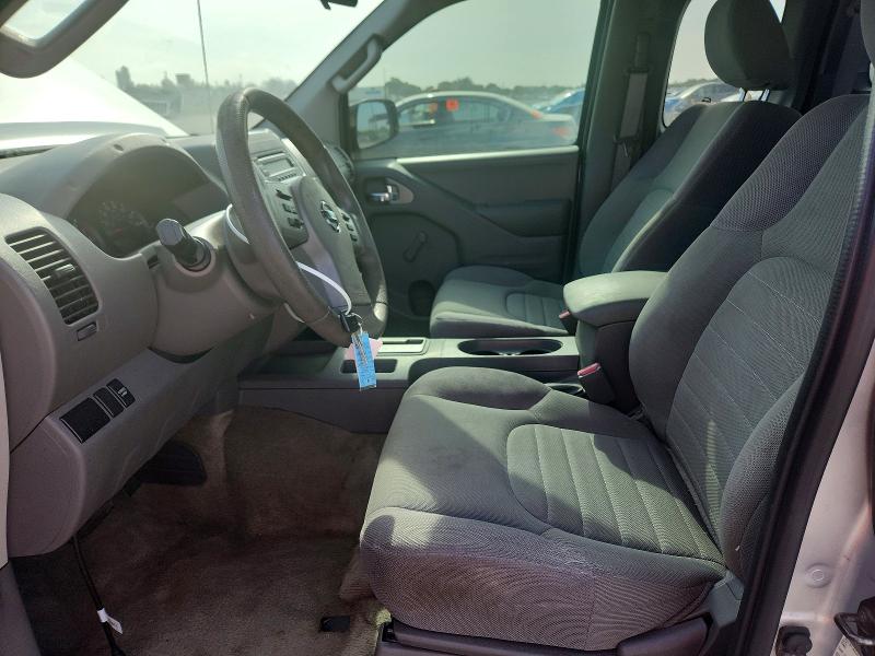 Продажа на аукционе авто 2015 Nissan Frontier, vin: 1N6BD0CTXFN760397, номер лота: 62262296