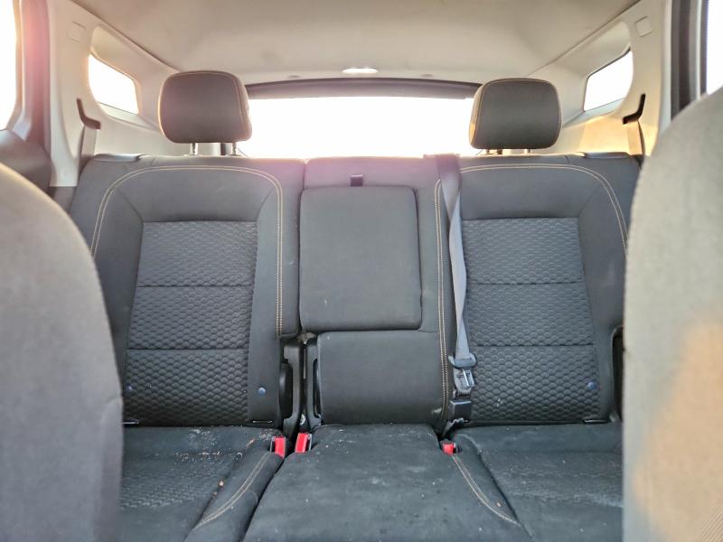 2020 Gmc Terrain მანქანა იყიდება აუქციონზე, vin: 3GKALMEV0LL157272, აუქციონის ნომერი: 60751316